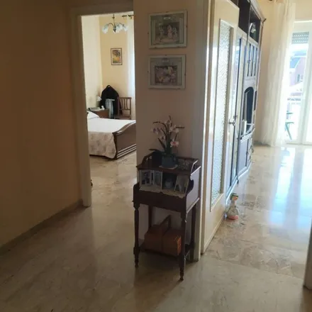 Rent this 3 bed apartment on Via Nazario Sauro in 10093 Collegno TO, Italy