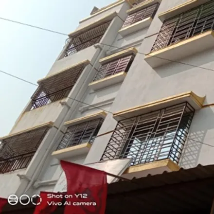 Buy this 2 bed apartment on unnamed road in Behala, Kolkata - 700034