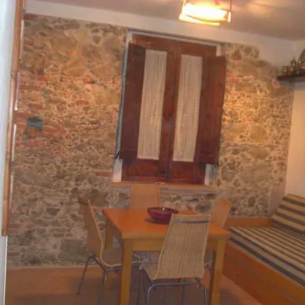 Rent this 1 bed apartment on Carrer de Bonavista in 4, 08395 Sant Pol de Mar