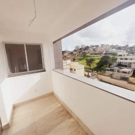 Buy this 4 bed apartment on Avenida Aggeo Pio Sobrinho 130 in Buritis, Belo Horizonte - MG