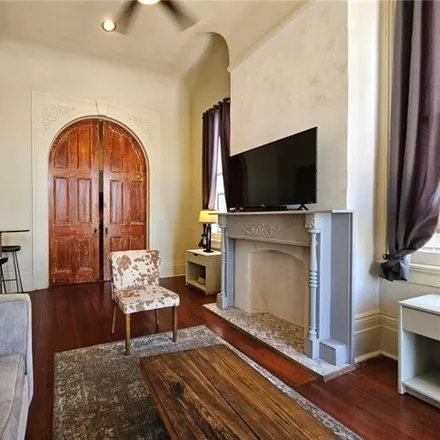 Image 4 - 1426 Carondelet St Unit A, New Orleans, Louisiana, 70130 - House for rent