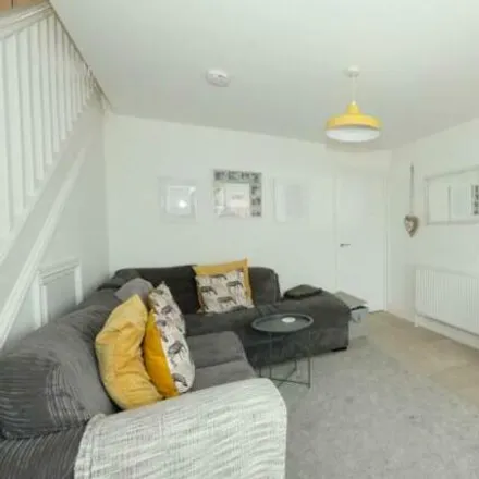 Image 2 - 18 Lewis Drive, Chelmsford, CM2 9ED, United Kingdom - Townhouse for rent
