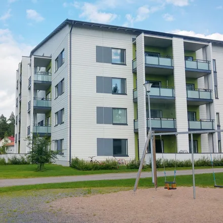 Rent this 3 bed apartment on Vääränkallionkuja in 36100 Kangasala, Finland