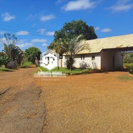 Image 2 - Rua dos Eucaliptos, São José, Avaré - SP, 18705-760, Brazil - House for sale