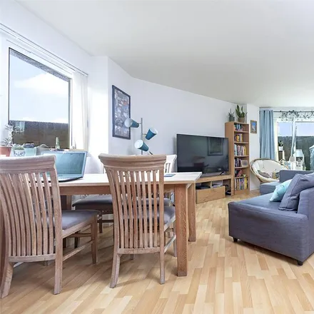 Rent this 2 bed apartment on Pacific Wharf in 165 Rotherhithe Street, London