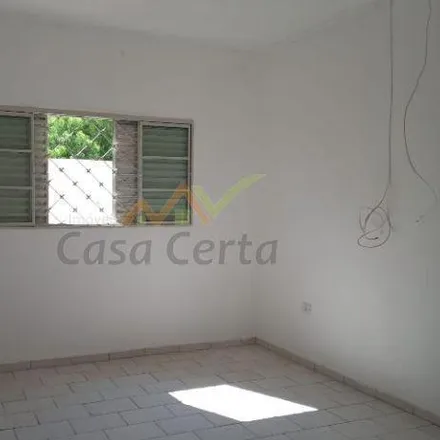Buy this 2 bed house on Rua Aristides de Melo in Jardim Jacyra, Mogi Guaçu - SP