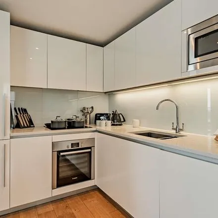 Image 2 - 4 Merchant Square, London, W2 1AS, United Kingdom - Apartment for rent