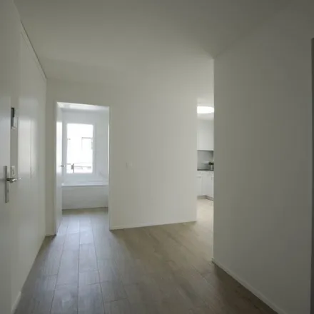 Image 6 - Burgunderstrasse 14, 4410 Liestal, Switzerland - Apartment for rent