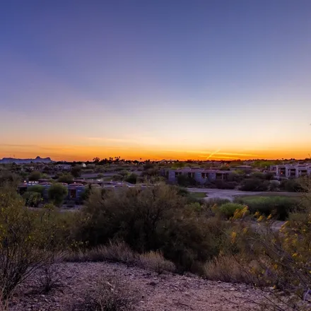 Image 2 - 10839 North Summer Moon Place, Oro Valley, AZ 85737, USA - House for sale