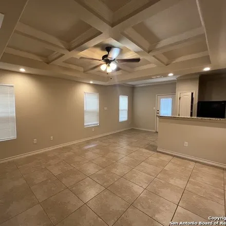Image 2 - 7015 Beech Trail Drive, Bexar County, TX 78244, USA - Duplex for rent