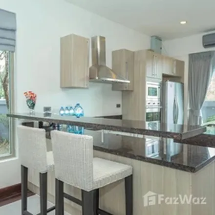 Rent this 3 bed apartment on 4027 in Thep Krasatti, Phuket Province 83140