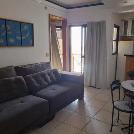 Buy this 1 bed apartment on Avenida Edmundo Pinheiro de Abreu in Setor Pedro Ludovico, Goiânia - GO