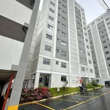 Rent this 2 bed apartment on Avenida dos Andradas in Santa Catarina, Juiz de Fora - MG