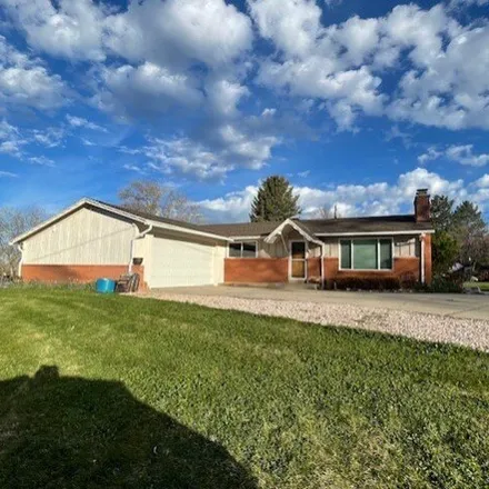 Buy this 4 bed house on 3079 North 300 East in North Ogden, UT 84414