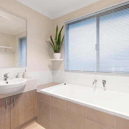 Rent this 3 bed apartment on 30 Ewart Street in Midvale WA 6056, Australia