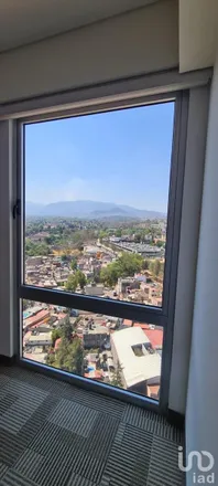Buy this 1 bed apartment on Ferrocarril a Cuernavaca in Colonia Miguel Hidalgo, 01780 Mexico City