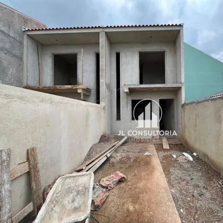 Buy this 3 bed house on Rua Bruno Bertoldi 622 in Campo de Santana, Curitiba - PR