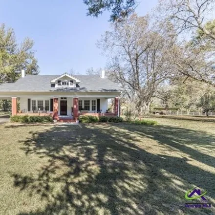 Image 3 - 344 Old River Road, Peach County, GA 31030, USA - House for sale