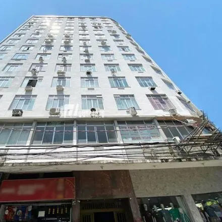 Rent this 1 bed apartment on Centro Comercial Azize Ammare in InfoShopping Caxias, Avenida Governador Leonel de Moura Brizola