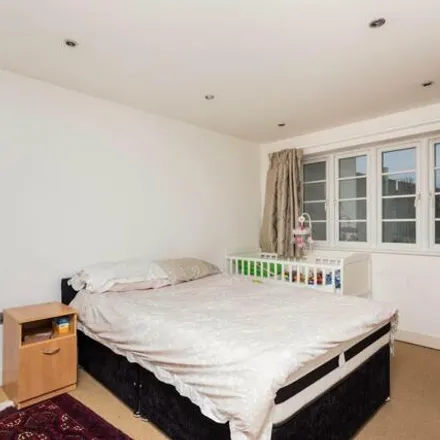 Image 3 - Enfield House, Low Pavement, Nottingham, NG1 7DG, United Kingdom - Room for rent
