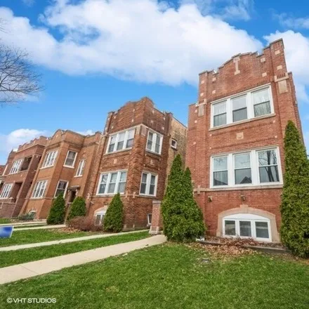 Rent this 5 bed apartment on 3352 North Hamlin Avenue in Chicago, IL 60618