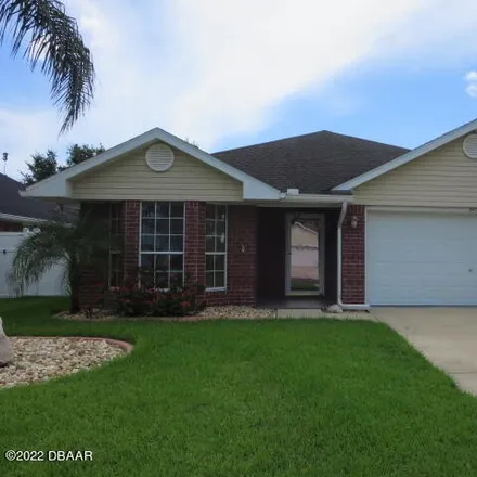 Buy this 3 bed house on 5415 Ward Lake Drive in Port Orange, FL 32128