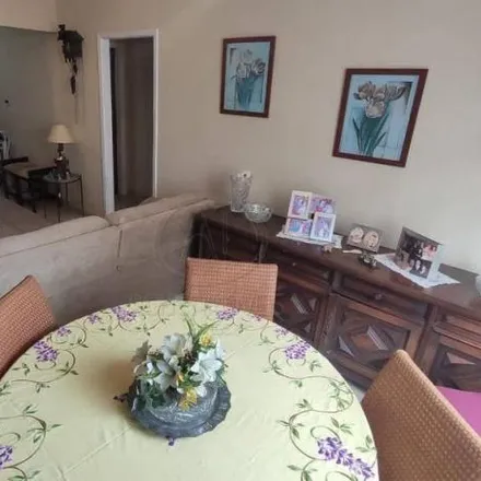 Buy this 2 bed apartment on Rua Doutor Lincoln Feliciano in Boqueirão, Santos - SP