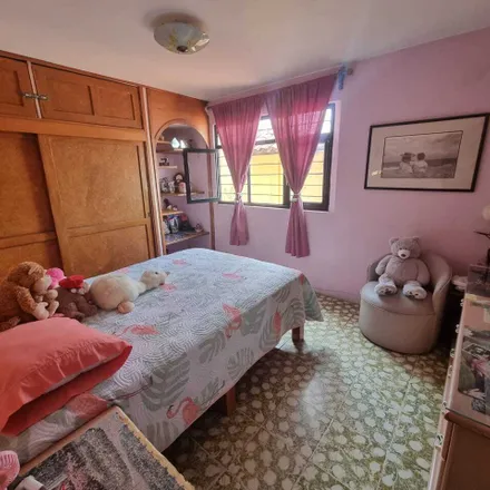 Buy this 5 bed house on Calle Isla Cíes in Lomas de la Victoria, 44989 Tlaquepaque