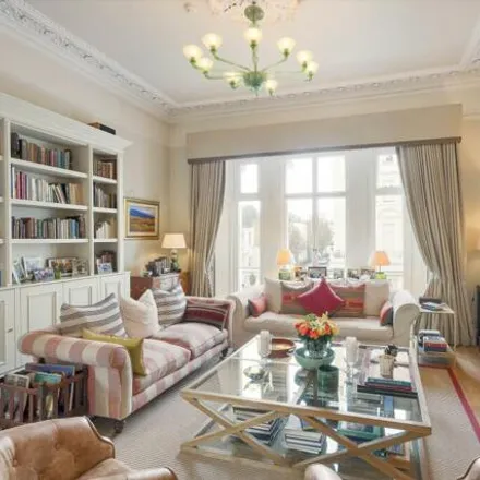 Buy this 7 bed townhouse on 81 Cambridge Street in London, SW1V 4QQ