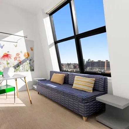 Image 7 - Blue Condominium, Norfolk Street, New York, NY 10002, USA - House for sale