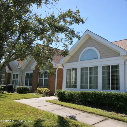 Buy this 2 bed condo on 4306 Edgewater Crossing Drive in Jacksonville, FL 32257