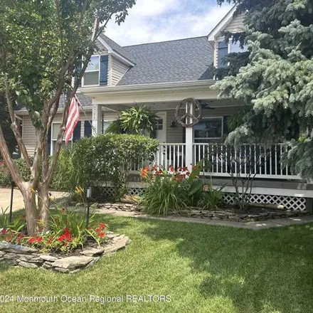 Rent this 4 bed house on 242 Newark Avenue in Bradley Beach, Monmouth County