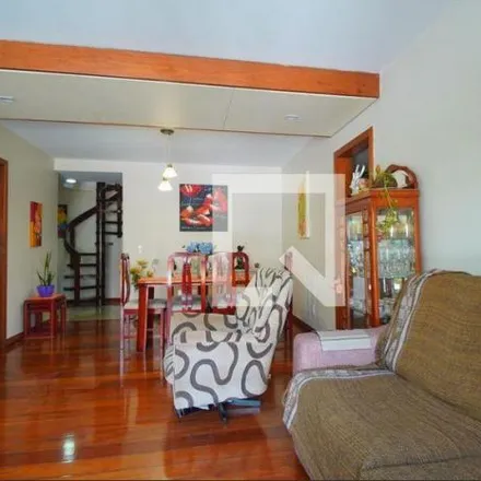 Buy this 3 bed apartment on Rua Comendador Rheingantz in Montserrat, Porto Alegre - RS