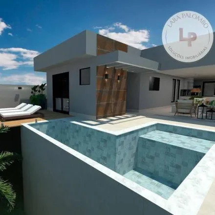 Buy this 3 bed house on Estrada Francisco Pagotto in Jardim Belo Horizonte, Vinhedo - SP