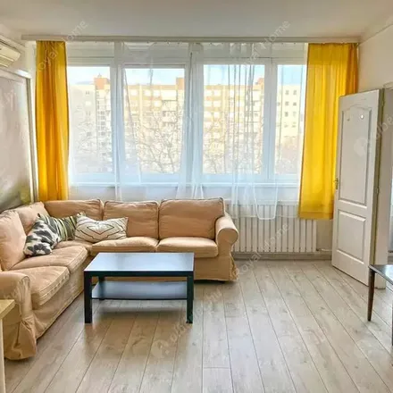 Image 3 - Budapest, Váci út 90, 1133, Hungary - Apartment for rent