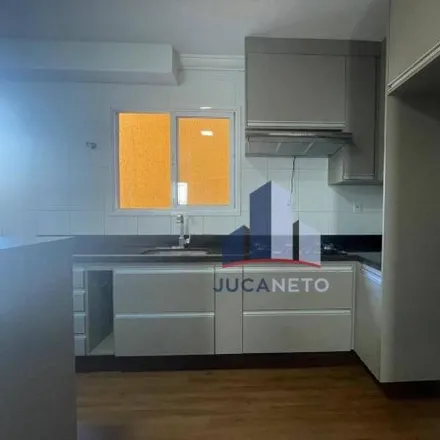 Rent this 2 bed apartment on Rua Amador Bueno in Bocaina, Mauá - SP