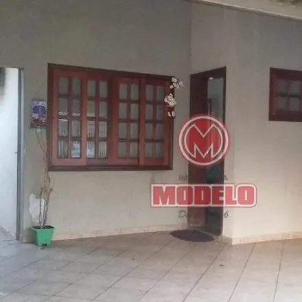 Buy this 2 bed house on Rua Angelino Stella in Glebas Califórnia, Piracicaba - SP