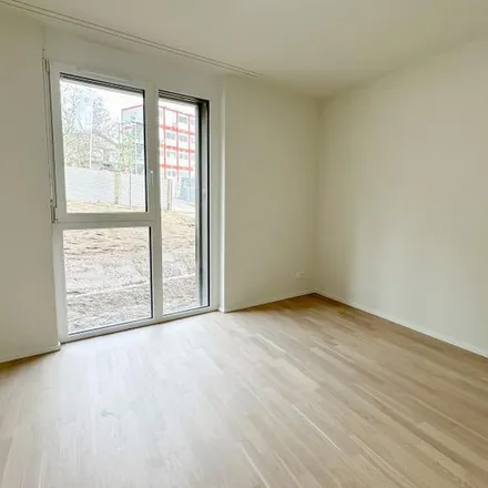Image 2 - En Baumettaz 5, 1023 Crissier, Switzerland - Apartment for rent