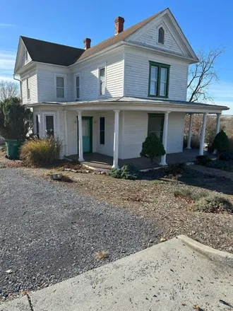 Buy this 3 bed house on 188 Church Street in Timberville, Rockingham County
