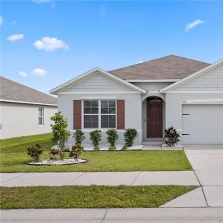 Buy this 4 bed house on Corso Loop in Winter Haven, FL 33884