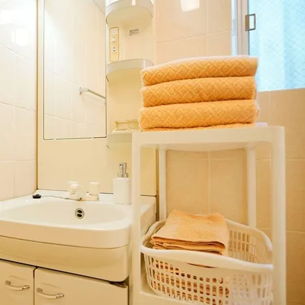 Rent this 3 bed apartment on Naha in Okinawa Prefecture, Japan