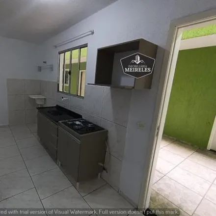 Rent this 1 bed apartment on Rua Leon Nicolas 780 in Capão Raso, Curitiba - PR