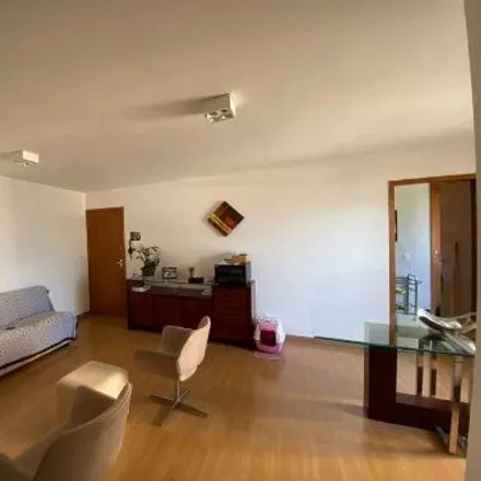 Buy this 4 bed apartment on Rua Stella Hanriot in Buritis, Belo Horizonte - MG