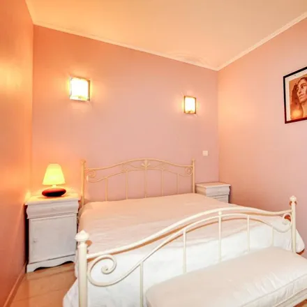 Rent this 1 bed apartment on Le Barcarès in Boulevard du 14 Juillet, 66420 Le Barcarès