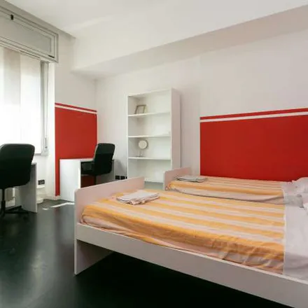Image 6 - 20 Hours Club Liguria, Viale Liguria, 20136 Milan MI, Italy - Apartment for rent