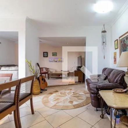 Buy this 4 bed apartment on Rua Geraldo de Mendonça Mello in Vila Arriete, São Paulo - SP