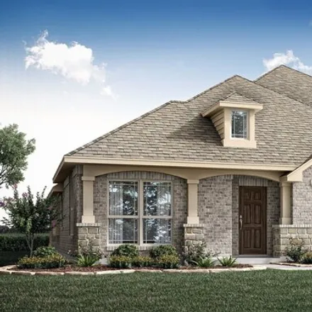 Buy this 4 bed house on Bardwell Drive in Denton, TX 76226