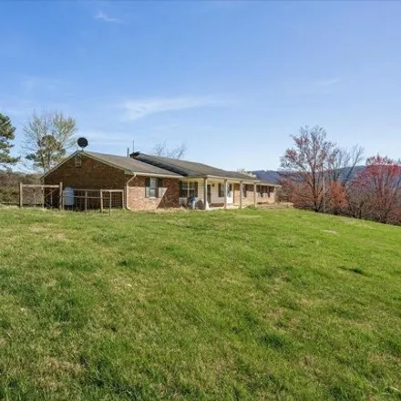 Buy this 4 bed house on 147 Cherry Lane in Botetourt County, VA 24064