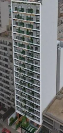 Buy this 1 bed apartment on Avenida Sergio Bernales 211 in Surquillo, Lima Metropolitan Area 15048