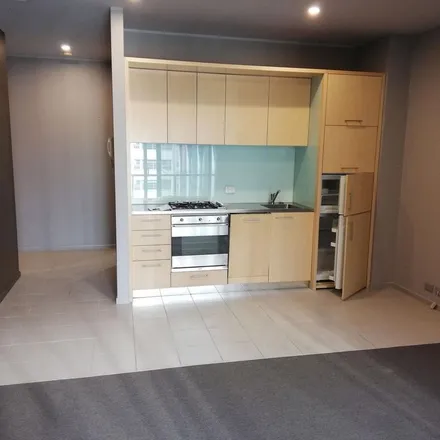 Rent this 1 bed apartment on Kurrajong House in Watson Place, Melbourne VIC 3000